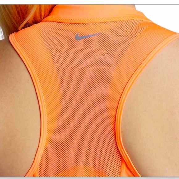 Nike Tank Nike Top Nike Plus size Womens Workout - Picture 1 of 6